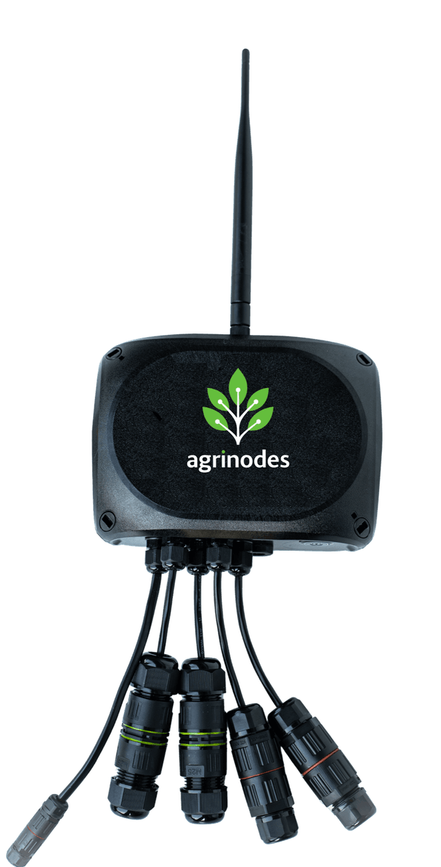Agrinodes Gateway