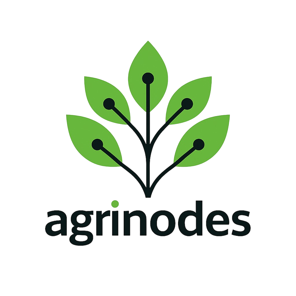Agrinodes Logo